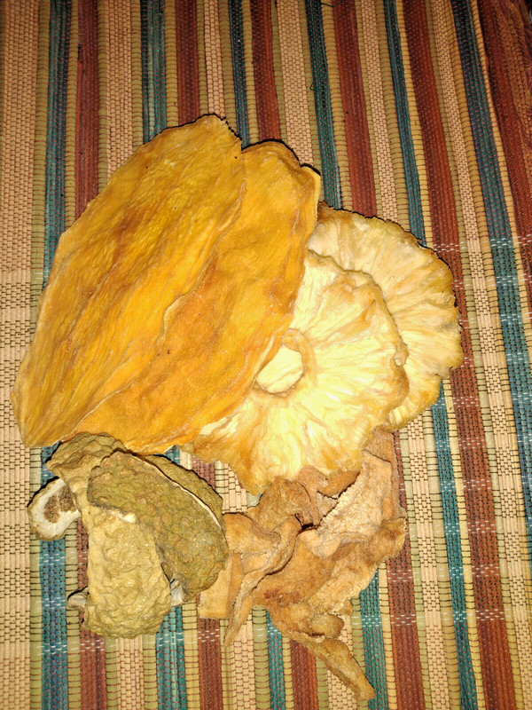 PrÃ©Paration Pour Rhum ArrangÃ© Ananas-Mangue-Poire-Combava. En Sachet De 70gr