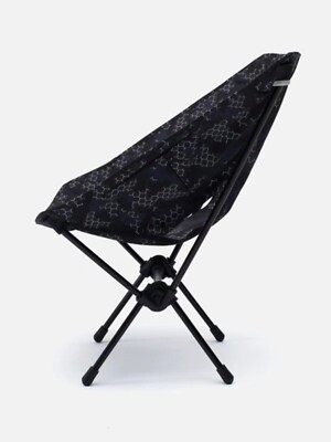 NEIGHBORHOOD Helinox E-HANGAR Outdoor Folding Camping Moon Chair Seat Home Decor