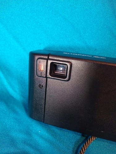 Canon Snappy 20 Point and Shoot FILM Camera VINTAGE CAMERA