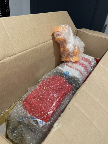 Item photo(s) from verified buyer