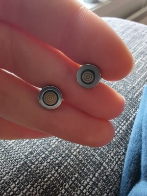 Photos de l'objet d'un acheteur vérifié