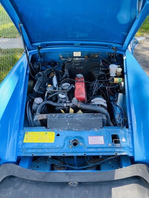 image 2 of engine