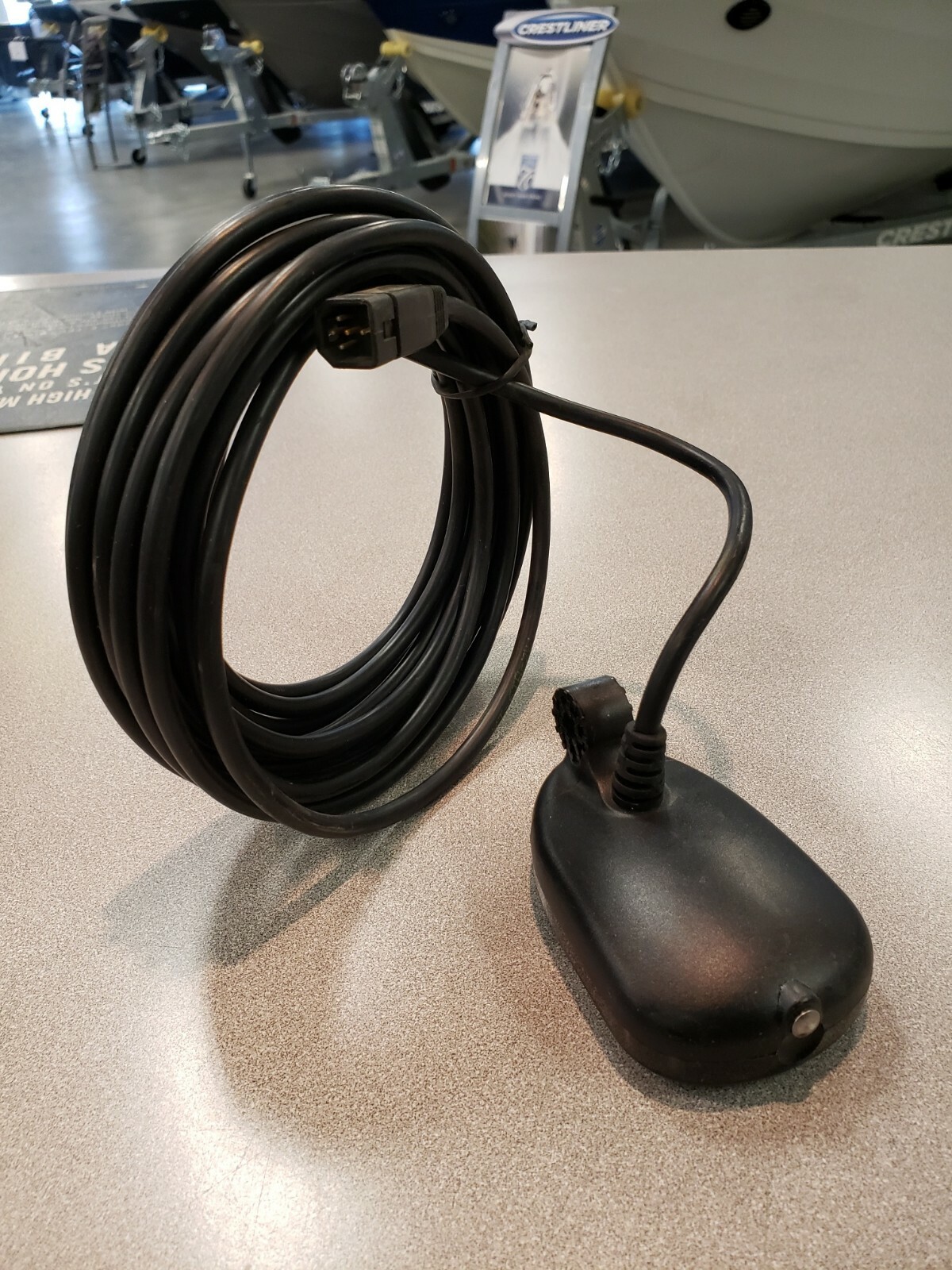 Humminbird XT 6 TB 90 T Transducer Only