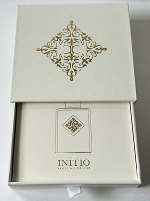 Initio Hedonist Initiation Sample Set