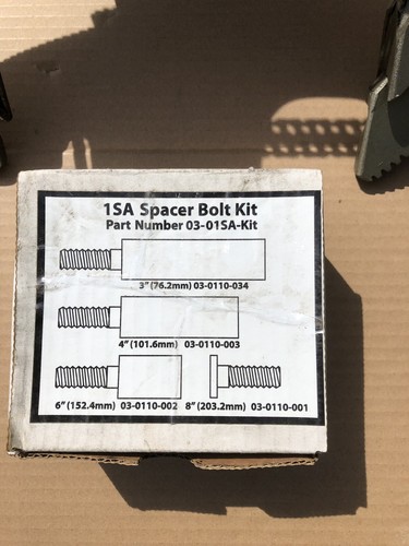 Mathey Dearman 1SA 3