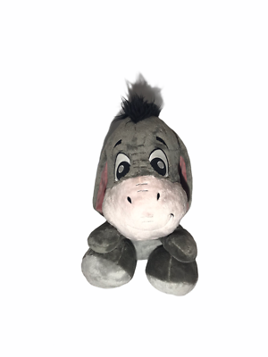 Eeyore big feet sales plush 18