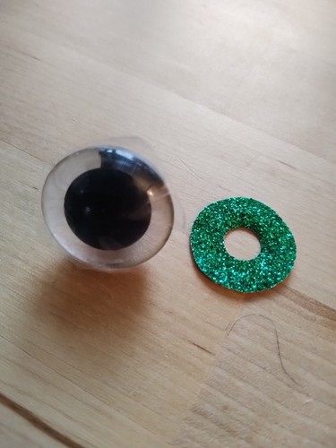 Artikelfoto(s) von einem verifizierten Käufer