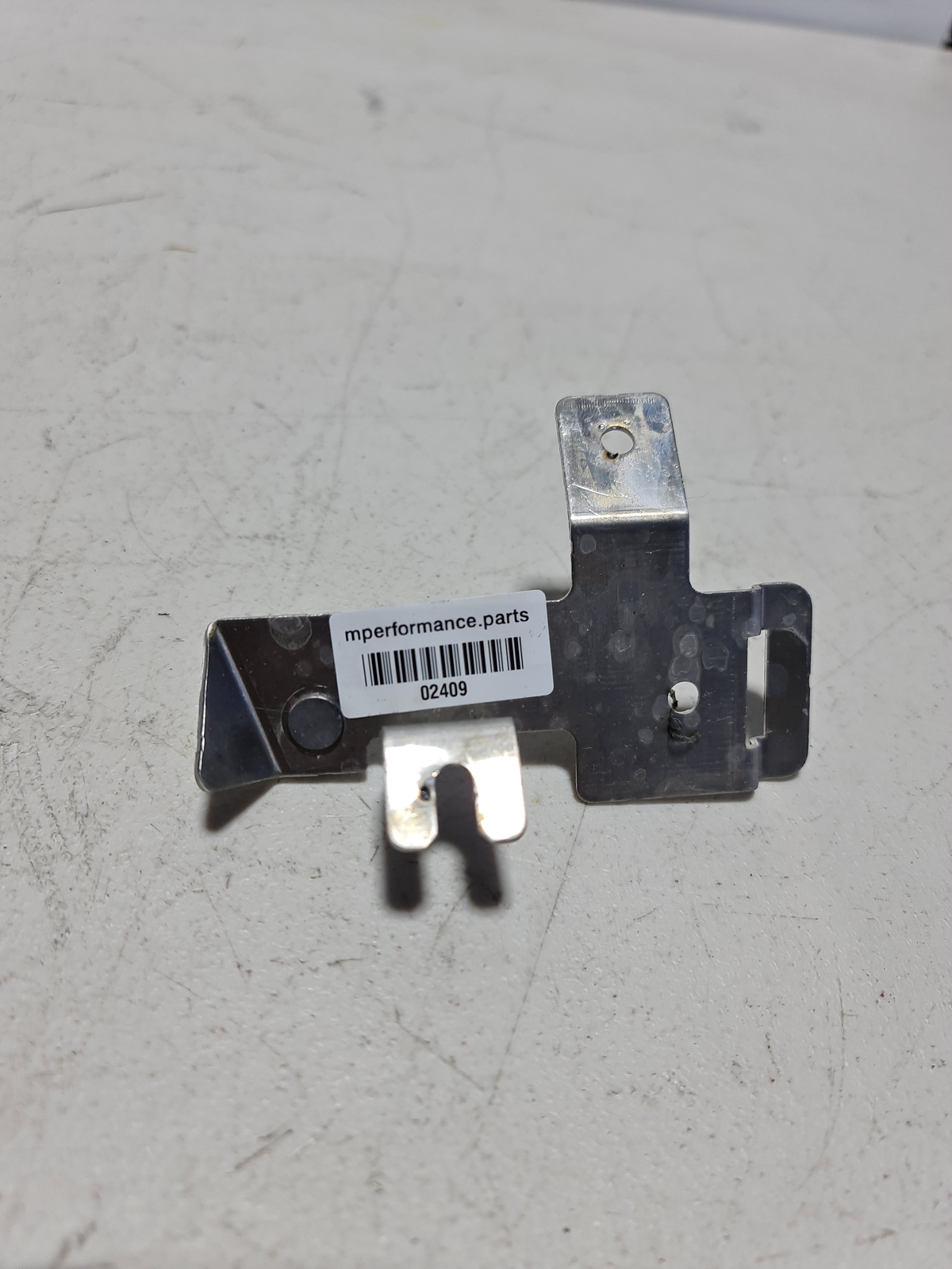 0 Bmw 2015-2020 61-36-7-853-657 61367853657 BRACKET FOR ELECTRIC FAN MOT 78536 image 5