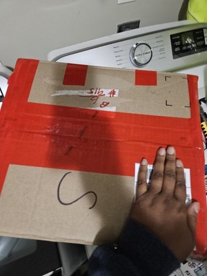Artikelfoto(s) von einem verifizierten Käufer
