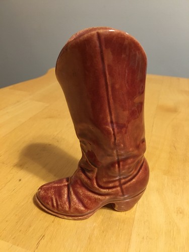 Rosemeade (RARE) Women’s (Left)Western Boot 5 1/4