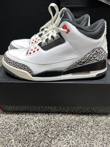 jordan 3 infra red