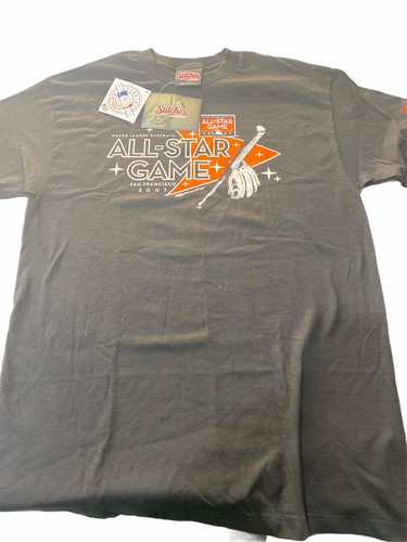 [MLB] Basic Street Cursive Overfit T-shirt ★すぐ品切れ★ MLB] Basic Street Logo Overfit T-Shirt☆すぐ品切れ☆ (MLB