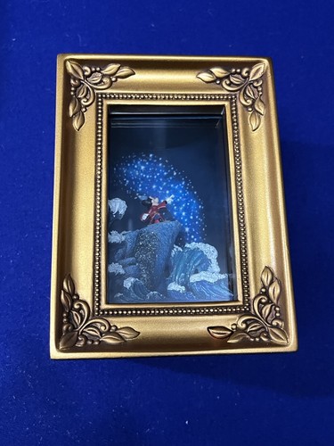 Disney ギャラリーオブライト OLZEWSKI シンデレラ Disney Gallery of Light - CINDERELLA CASTLE Olszewski