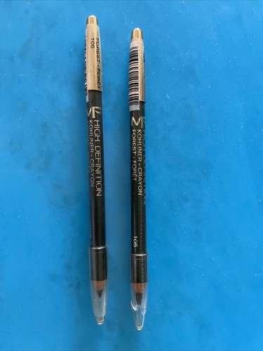 Max Factor High Definition Kohliner Eyeliner Blender Tip - Forest #105