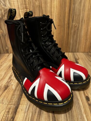 Dr. Martens - Penton Loafers in Black Smooth – Stoy