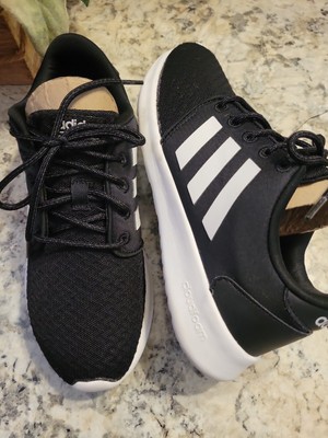Adidas Cloudfoam Athletic Running Shoes 