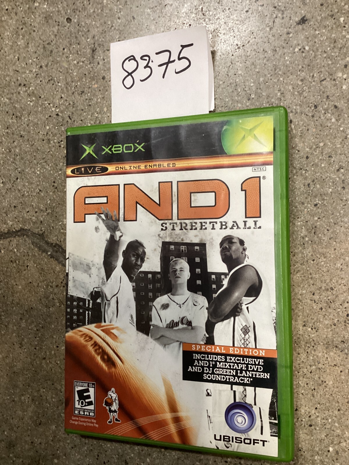 STREETBALL LEAGUE Legend THE DOCUMENT O… mqdefault.jpg