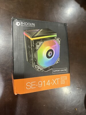 ID-COOLING se-914-xt argb v2