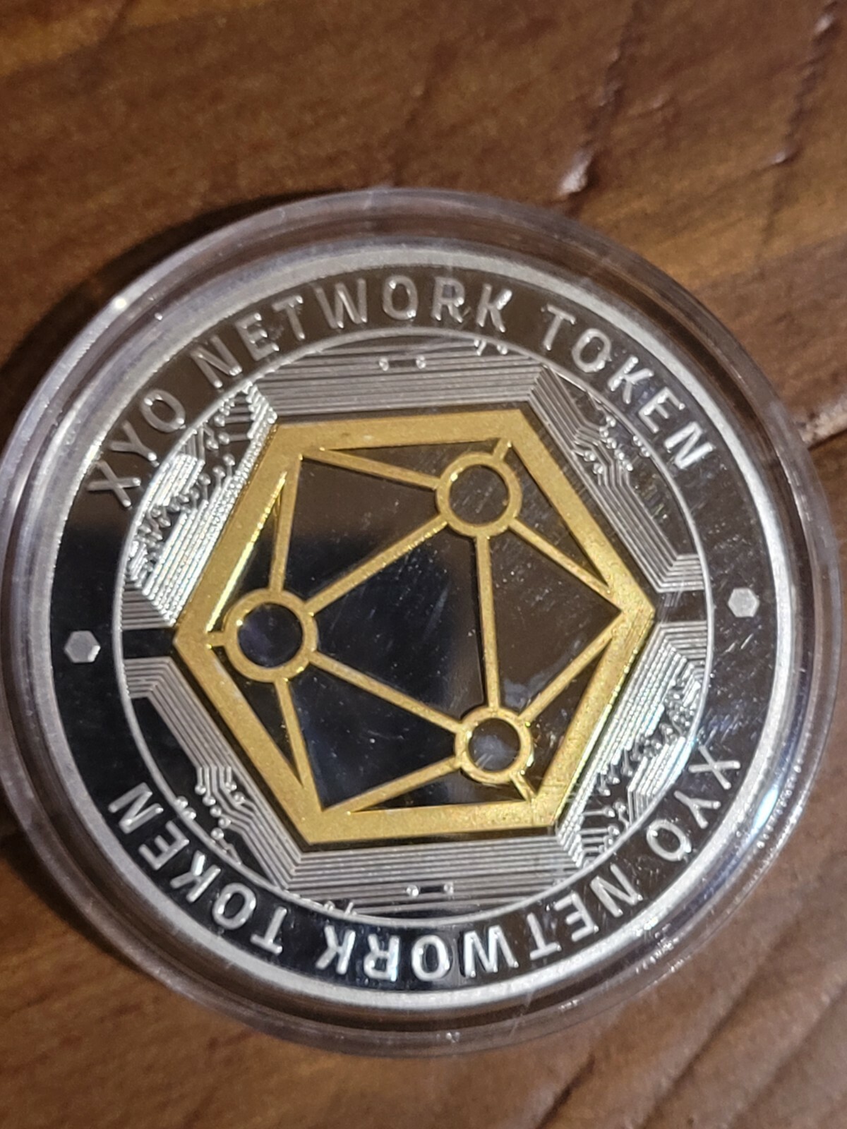 XYO Sentinel Device