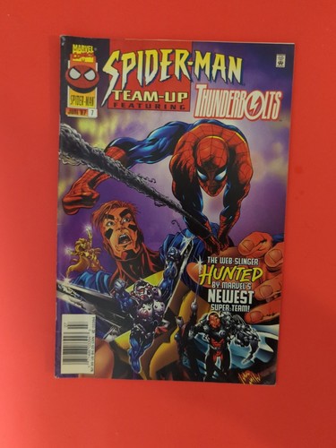 D4087 MARVEL アメコミ まとめ売り 7冊 $_12.JPG?set_id=880000500F