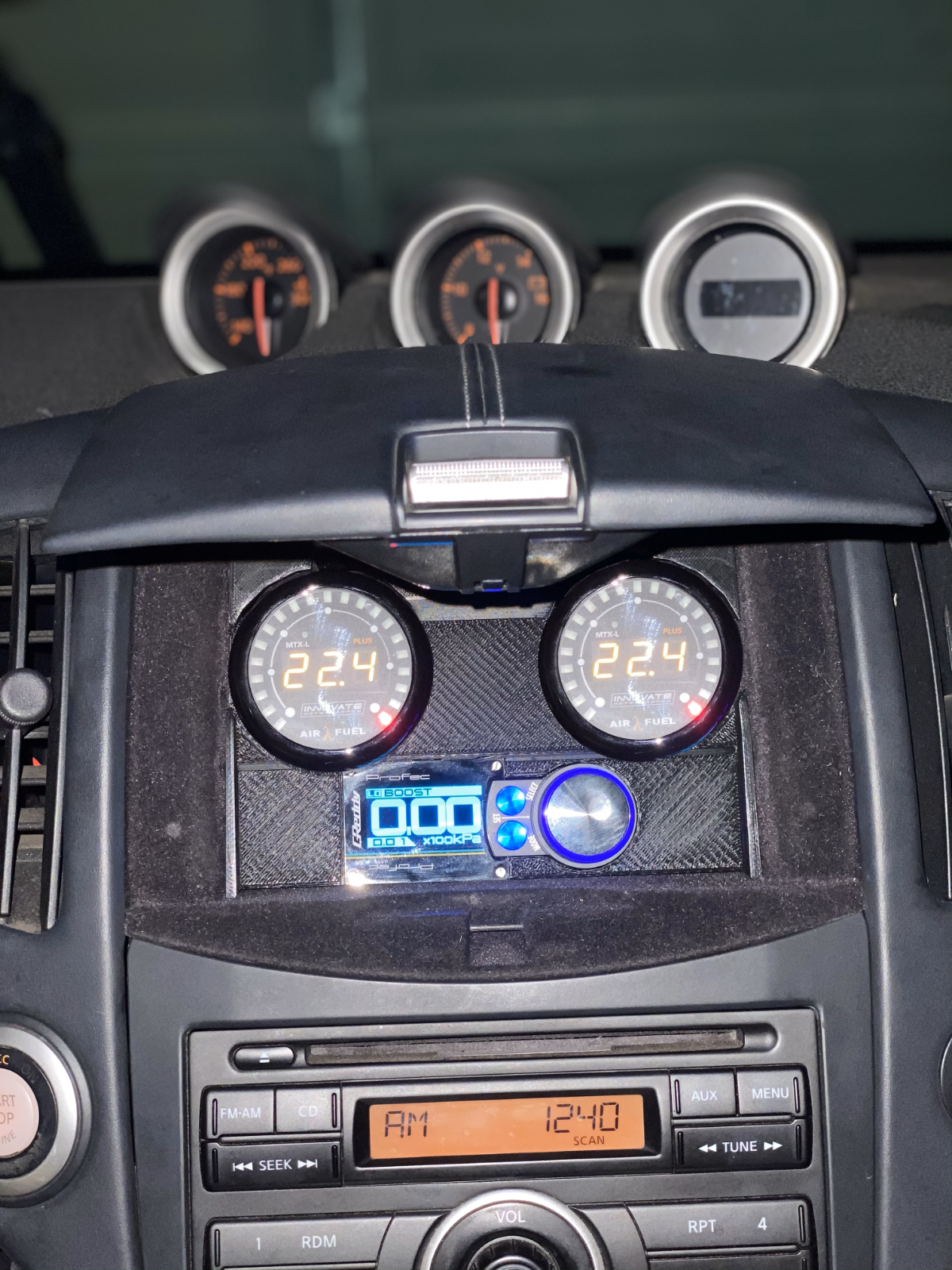 ミニ鏡台(the moon) ミニ鏡台(the moon) ミニ鏡台(the moon)