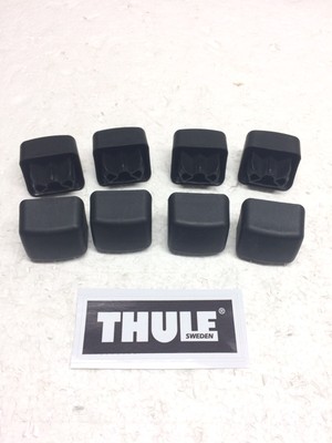 thule euroclassic g6 bike adapter