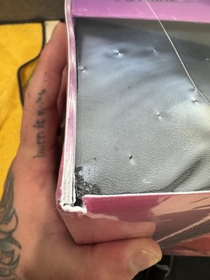 Item photo(s) from verified buyer