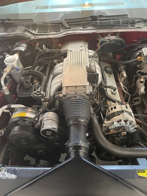 image 3 of engine