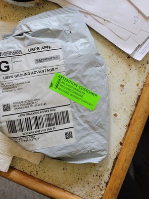 Item photo(s) from verified buyer