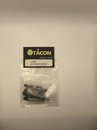 L6006 Tacon Suspension Arm Set