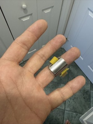 Item photo(s) from verified buyer