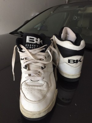 original british knights shoes