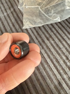 Fotos del artículo de un comprador verificado