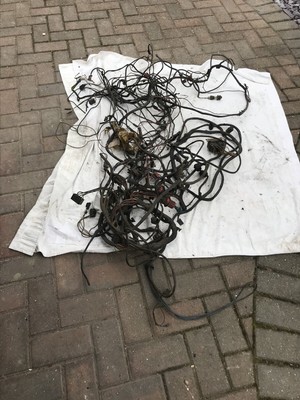 Ford Capri Wiring Looms | Cheap Replacement Wiring Looms Car Parts