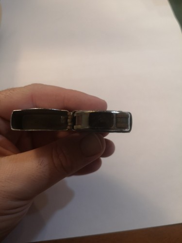 Vintage Polo Pipe Lite Lighter Japan