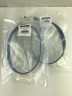 Lot Of 3 WESTWARD 26W956 Surface Condition Belt Very Fine 3/4” X 20.5” New