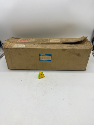 Separator Filter (open Box)