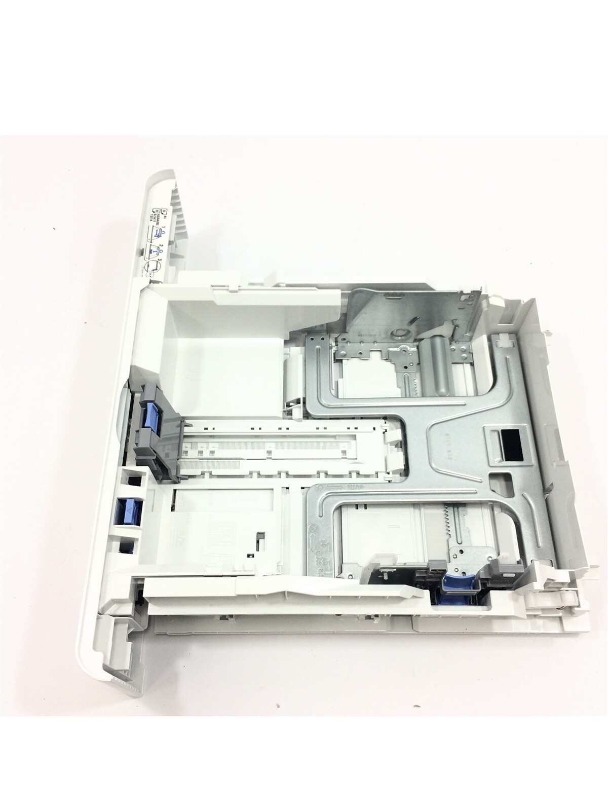 Hp m608 печка