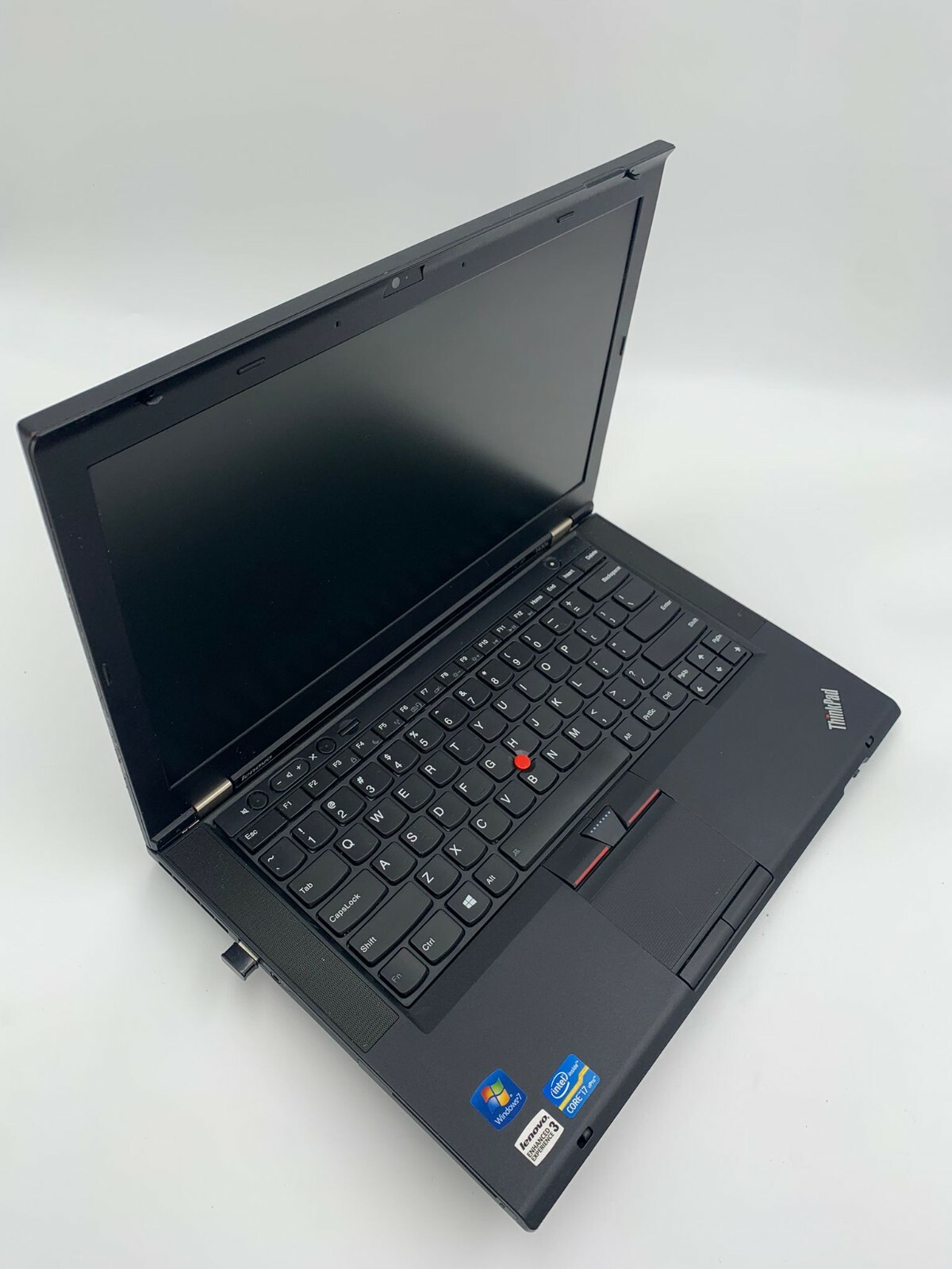Lenovo ThinkPad | RAM T430 Core LENOVO THINKPAD HDD i5 16GB T430S 