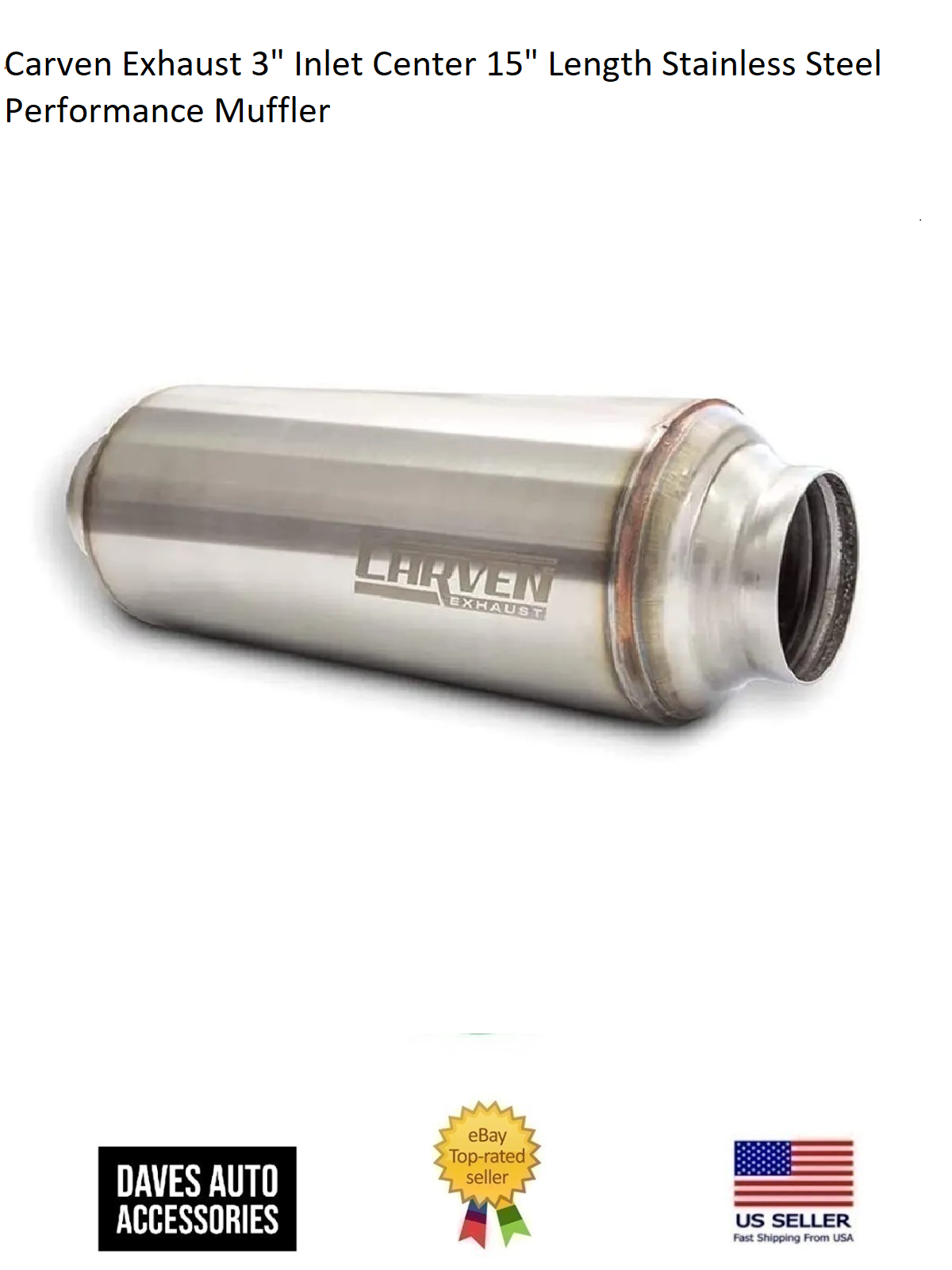 carven  カルヴェン Carven Exhaust 3
