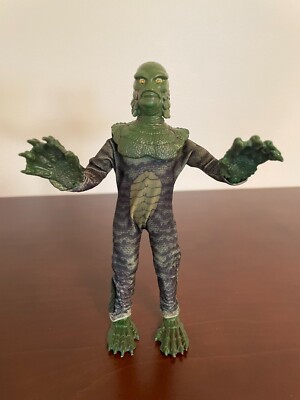 Mego: Creature From The Black Lagoon 8'' Limited Edition Action Figure (2021)