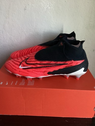 Nike Phantom FG 26.5㎝ Size 7.5 M - Nike Phantom GX Elite Gripknit DF FG 