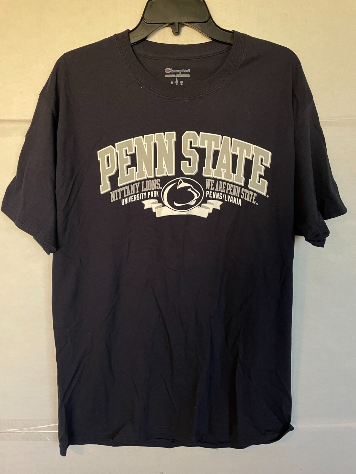 Champion PENN STATE トレーナー ネイビー　XL s-l400.jpg