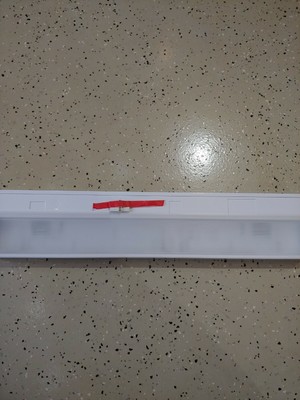 Healthcare Lighting Acuity Brands Hvc523 Mvolt Led30lxam Undercabinet Light...
