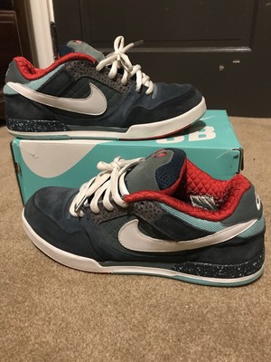 nike zoom air paul rodriguez proprietary