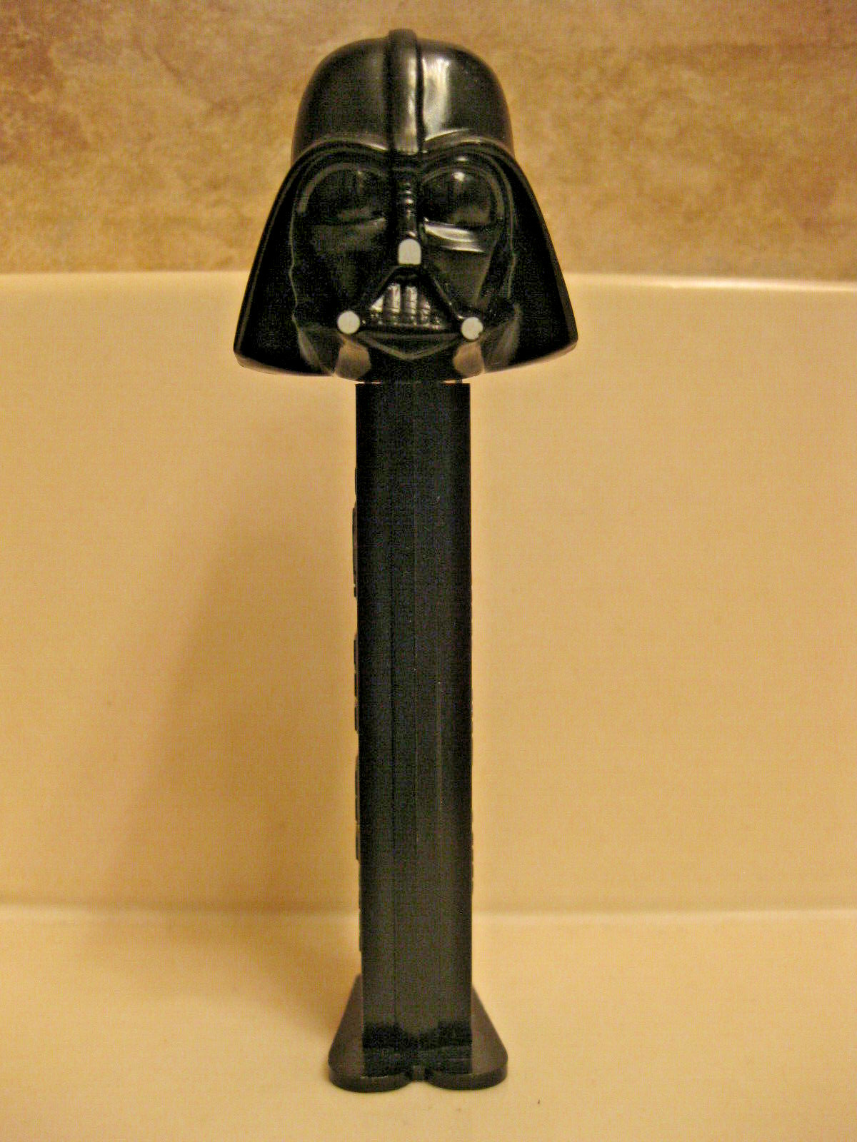 darth maul pez dispenser
