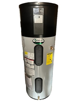 AO Smith, HPTU-50N 130, ProLine XE Voltex, 50-Gallon, Hybrid, Electric Heat Pump