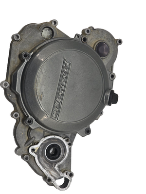 KTM SXF 350 CLUTCH COVER XC-F SX-F 350 11-13 DAMAGED