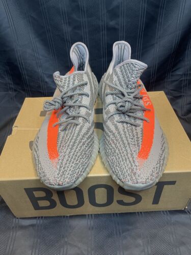 Size 16 - adidas Yeezy Boost 350 V2 Beluga | eBay Size 16 - adidas Yeezy Boost 350 V2 Beluga | eBay