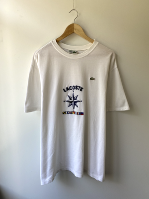 Hype lacoste clearance